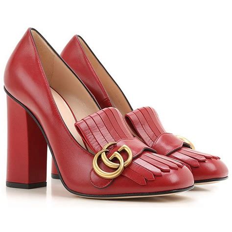 gucci dress up shoes|Gucci dress shoes women's.